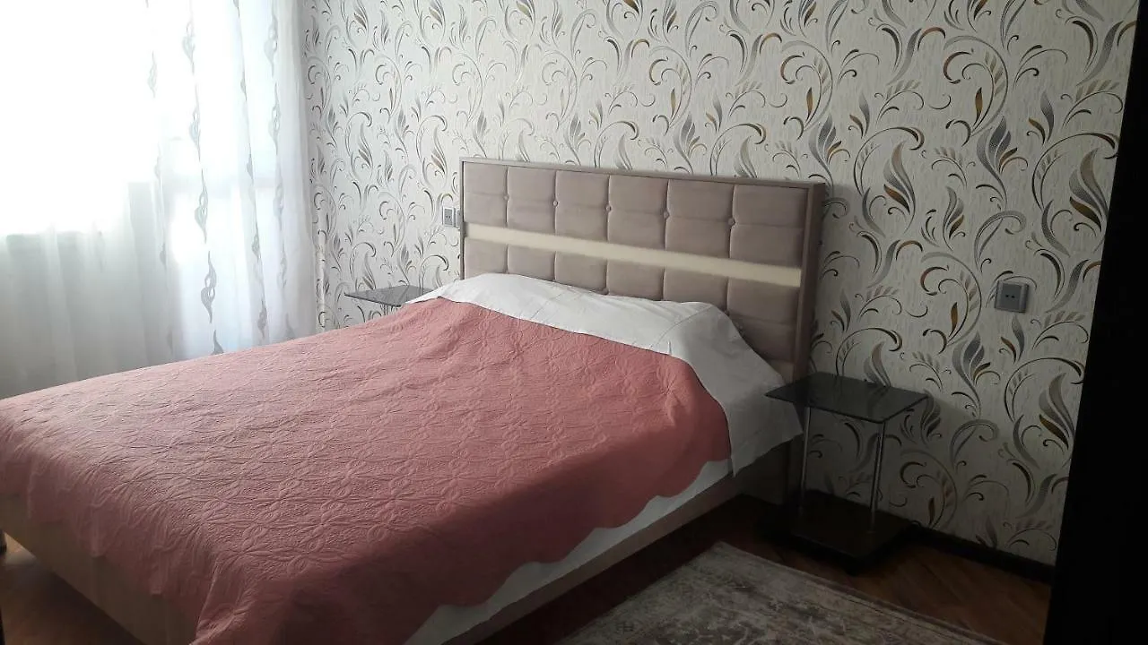 דירות באקו Emerald Palace 0*,  אזרבייג'ן